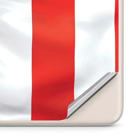 Puerto Rico Flag Google Pixel 8 Pro Skin